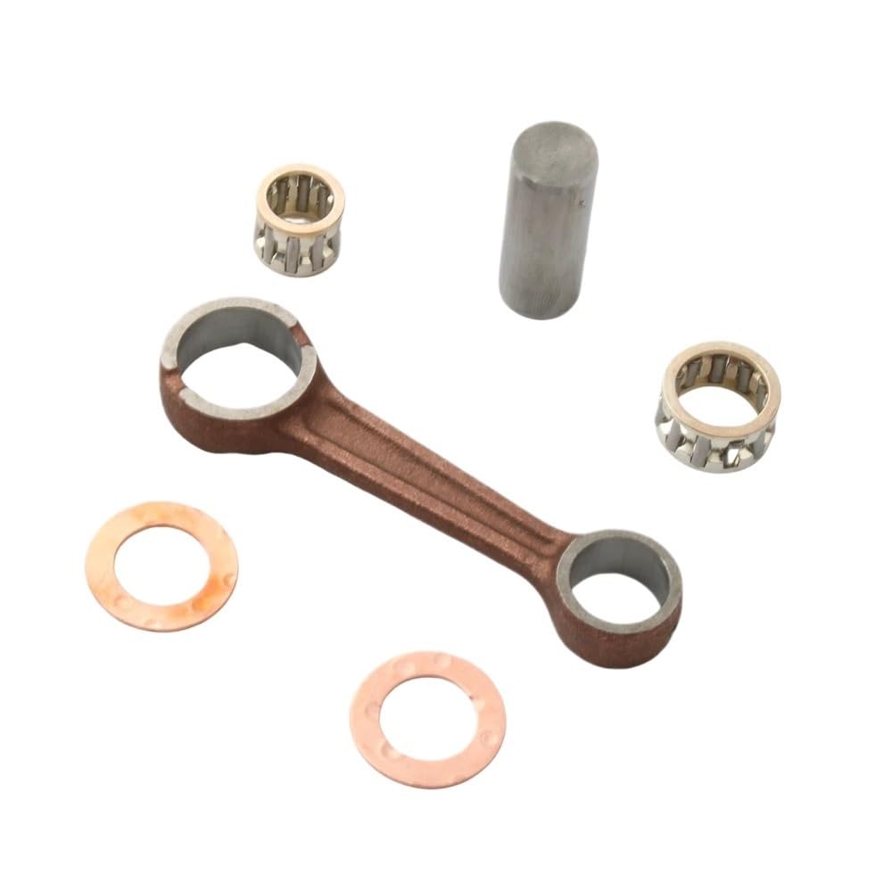 Kit de liaison 2T scooter 50 GP1 haute résistance pour moteur 50cc