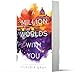 A Million Worlds with You (Firebird, 3)