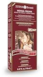 Surya Brasil Products Henna Cream, Reddish Dark Blonde, 2.37 Fluid Ounce