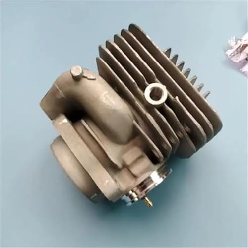 Cilindro de 56 mm K960 con pasador de anillo para corte de hormigón 5