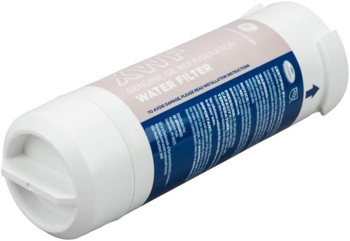 XWF Refrigerator Water Filter Replacement for GE Refrigerator Water Filter XWF Water Filter-2 Pack