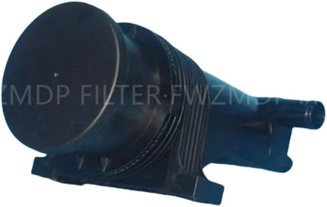 Crankcase Ventilation Filter Assembly 2652A012 compatible with Perkins Engine 1004 1000 Series