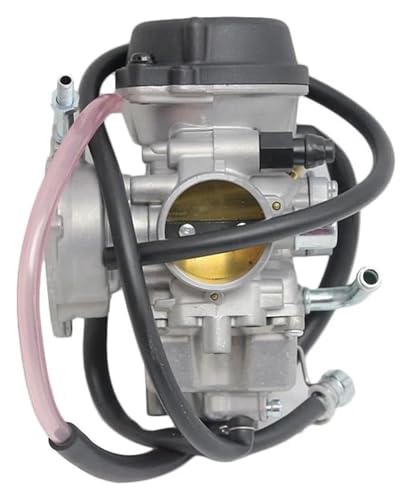 �p �X�Y�L LTZ400 2x4 �N���b�h�X�|�[�c Z 2003 2004 2005 2006 2007 2008 2009 PD36J 36mm �o�C�N�p�L���u���^�[ �L���u���^�[�����L�b�g