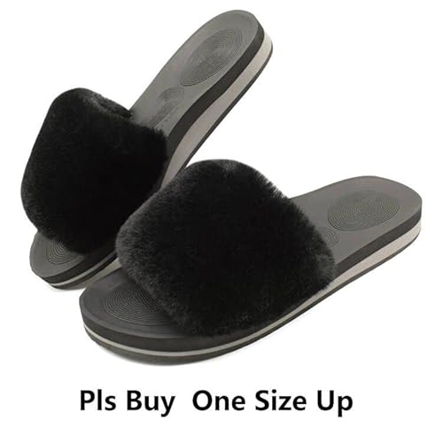 COFACE Women's Orthotic Sandals Comfortable Plantar