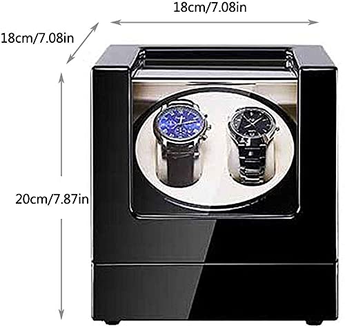 Remontoir de montre automatique pour éviter l'arrêt de vos mécanismes - 3