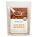 Healthworks Golden Berries Raw Organic, 1lb
