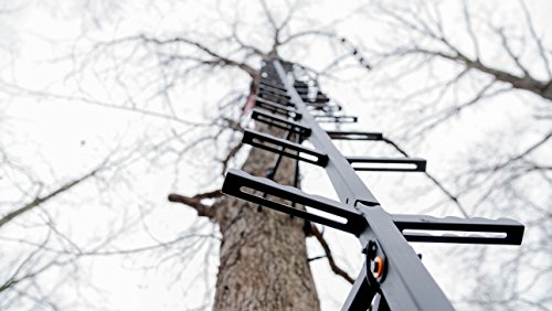 Hurricane Safety Systems 20' Gravity Forward Climbing Stick