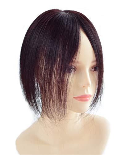 Preisvergleich Produktbild Yanamy Haarverlängerung, 20,3 cm, , dunkelbraun