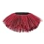 Red Black Tutu