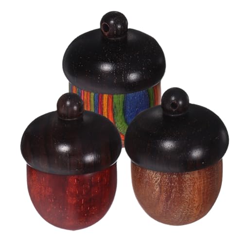 [AKOOSY] 3 ǂ񂮂 `[ GbZV IC WG[ ibc y_g `[ ؐ P[X DIY ǂ񂮂 y_g H| 