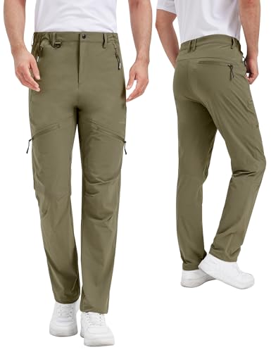 Pantalon de randonnée pour cyclisme, pêche et voyage en plein air