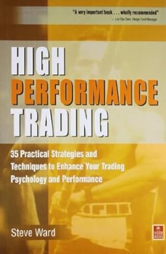High Performance Trading view 2