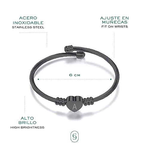 Mejores precios y opiniones de Pulsera aristocrazy Top cinco. 21 Mejores precios y opiniones de Pulsera aristocrazy Top cinco. 19