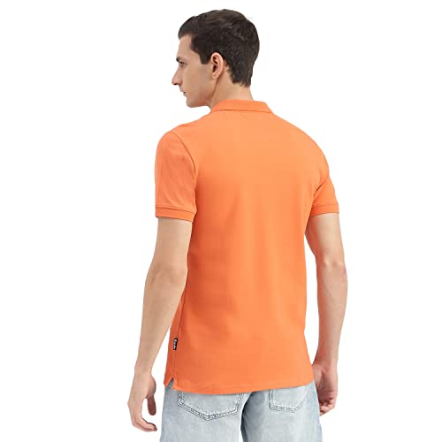Image of United Colors of Benetton Men Polo Shirt