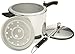 Hawkins Classic Aluminum 10.0 Litre Pressure Cooker