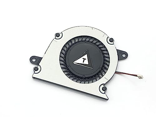 Ventilateur de rechange Sony Panasonic E23307 E233037 pour réparation de console et projecteur - 3