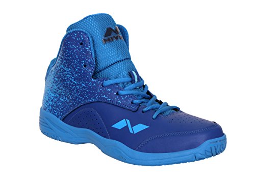 Nivia gravity basketball shoes Clearance