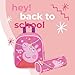 Peppa Pig, Mochila y Estuche Niña Imagen de Peppa Pig, Mochila y Estuche Niña