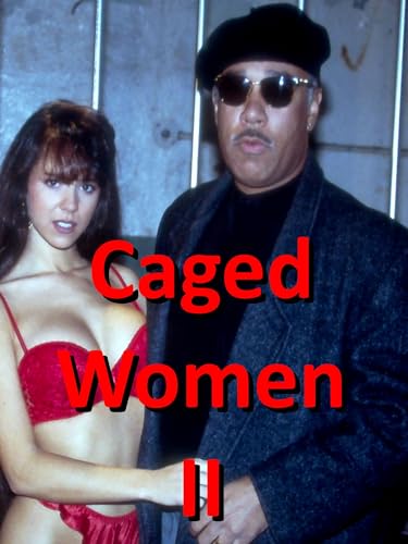 Caged Women II