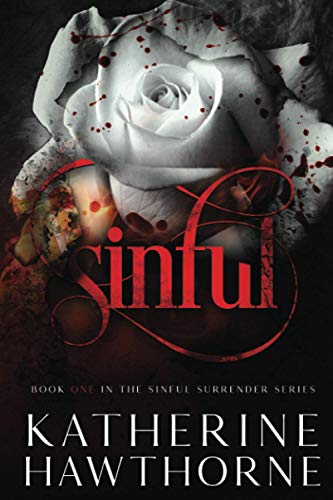 Sinful (Sinful Surrender Quartet)