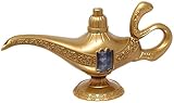 Disney Aladdin Wish Making Lamp - Live Action Film