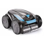 Zodiac OV5200 - Nettoyeur de Piscine 4x4 (Fond/parois/Ligne de flottaison)
