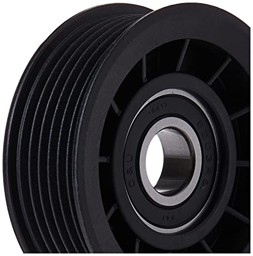 Dorman 419-5001 Accessory Drive Belt Idler Pulley Compatible With Select Models #TOP2