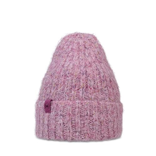 Beanie Eyla Buff Knitted & Fleece Band idéal pour vos balades d'hiver