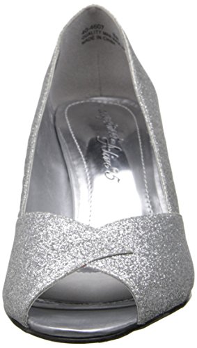 Easy Street Women's Ravish Dress Pump2