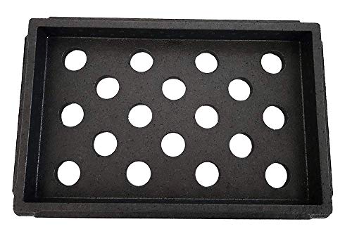 KÄNGABOX® Kühlaufsatz – Der perfekte Platz für Kühlakkus. (GN 1/1)