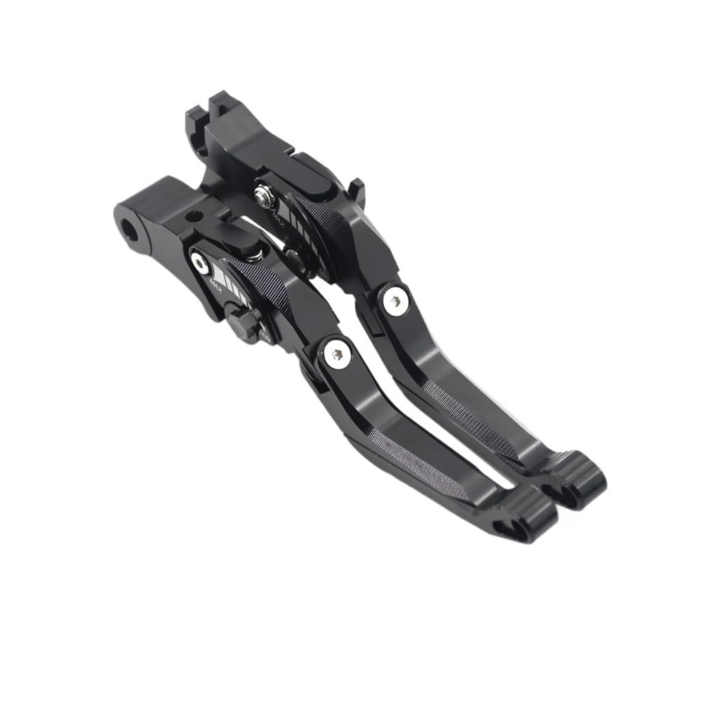 Dagmara Color A For For Streetfighter V4/S For Panigale V2 V4/S/R 1199 1299 S/R Motorcycle Adjustable Brake Clutch Lever