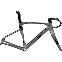 Amazon | 自転車フレーム ロードレーシングフレーム ロード