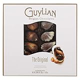  Guylian Praline Seashells, 250 g
