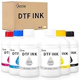 YKJ DTF-250ml-2WCMYK