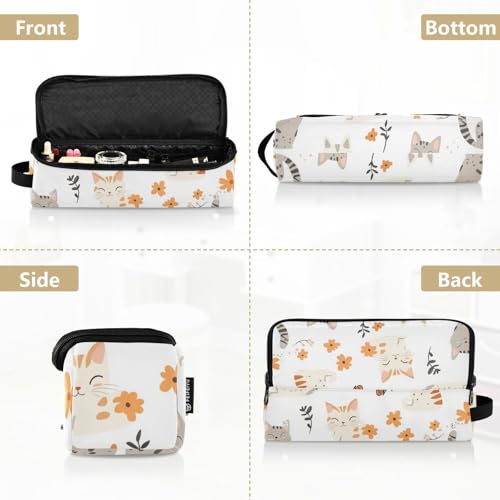 Bolsa de Viaje para Herramientas de Cabello Resistente al Calor miniatura 5