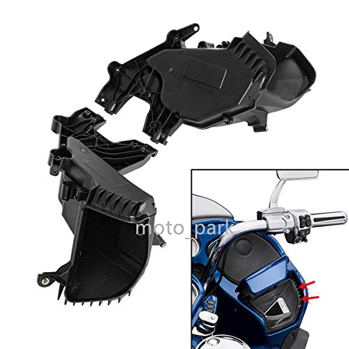 TCMT ABS Plastic Fairing Storage Glove Box Fit For Harley Road Glide FLTRX 2015-2023 CVO Road Glide 2018-2022 Road Glide Limited FLTRK 2020-2022 Road Glide Special 2015-2023 Road Glide ST 2022-2023