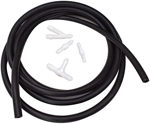 Windshield Washer Fluid Hose Replacement For Ford Escape & Kuga (2013-2016) - OEM Part CJ54-17K605-AD