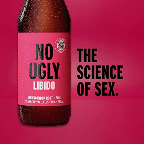 The No Ugly Podcast cover art