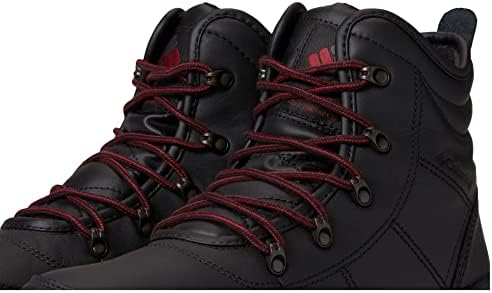 Columbia Mens Fairbanks Rover Ii Snow Shoe, Black/Red Jasper, 10.5 US | Image 6
