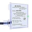 Intermatic AG3000 120/240 VAC Universal HVAC Surge Protective Device - Advanced Surge Protection, TPMOV Tech, Watertight Enclosure - UL Listed for Reliable Safety
