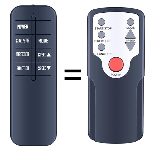 Télécommande Putnen GUGTTR HJDFGSS pour rester actif en travaillant sur votre stepper