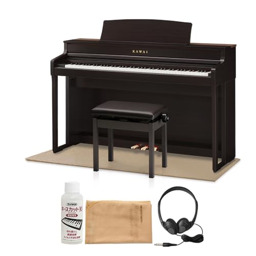 KAWAI CA501 R v~A[YEbhdグ dqsAm 88 x[WՉJ[ybg()Zbg JC