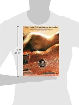 Classic Guitar Collection 2