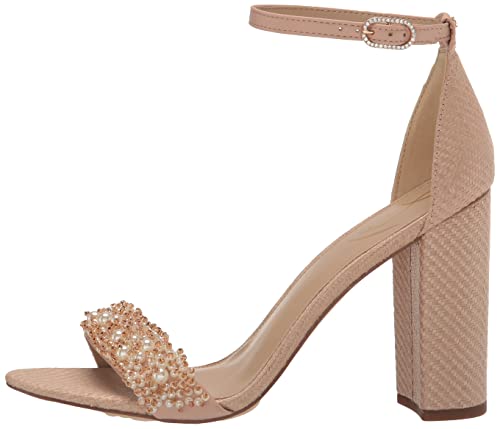 Image of Sam Edelman Women's Yaro Block Heel Sandal