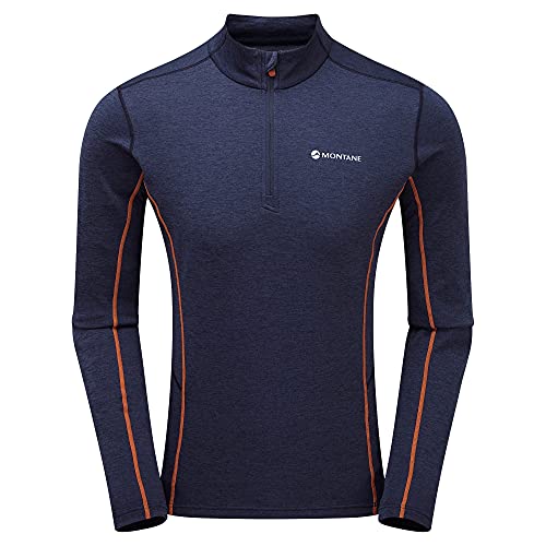 Montane Dart Long Sleeve Jersey L Montane Dart Long Sleeve Jersey L