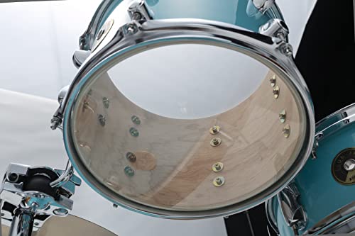 Tama Ljk48S-Aqb Club-Jam Kit, Aqua Blue #TOP3