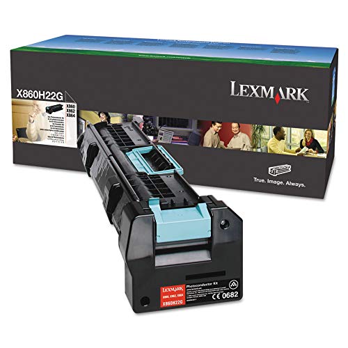Lexmark Kit Fotoconduttore Per X860E 862