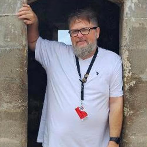 Beef, Banter, and B.S. with Jason W. Knear