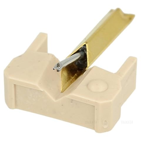 THAKKER N 75-6 Diamant Cover