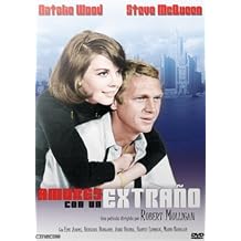Love with the Proper Stranger [ NON-USA FORMAT, PAL, Reg.0 Import - Spain ]
